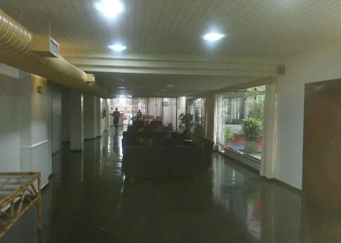 Flat - Palladium Apart ServiceHotel Em